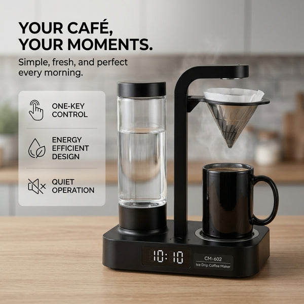 Sarah J. | Coffee Enthusiast
